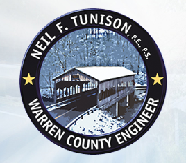 Warren County Engineer Office